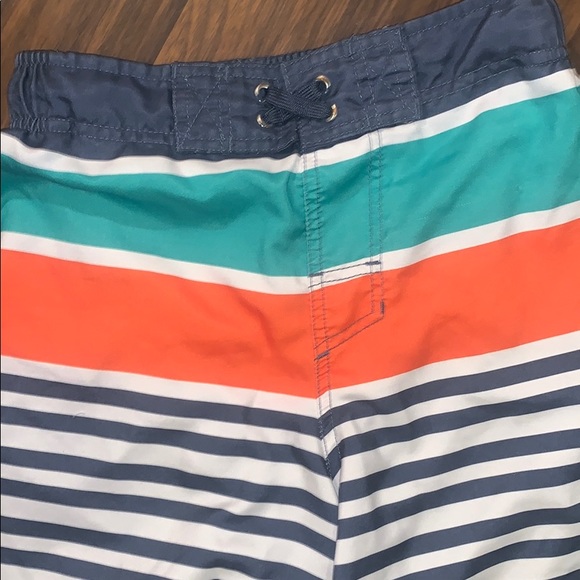 Lot of 2 bathing suit trunks - Picture 2 of 7